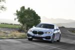 BMW 118i Sportline 2019 года (WW)